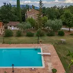 Casale Sforna - Pool & Garden - Italywego