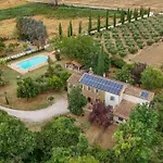 Casale Sforna - Pool & Garden - Italywego アパート ベットーナ