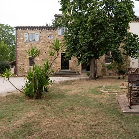 Apartament Casale Sforna - Pool & Garden - Italywego *