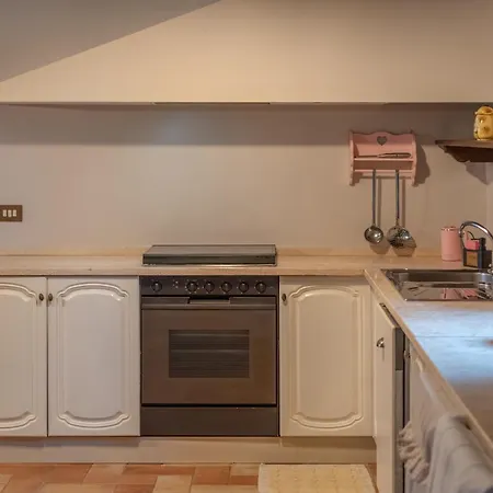 Casale Sforna - Con 2 Da Letto E Piscina - Italywego * Bettona