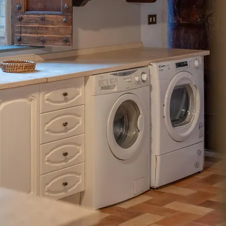 Appartement Casale Sforna - Con 2 Da Letto E Piscina - Italywego Bettona