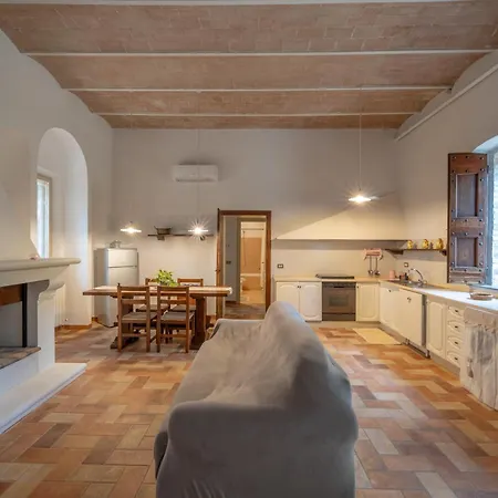 Casale Sforna - Con 2 Da Letto E Piscina - Italywego Appartement Bettona