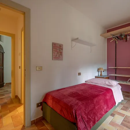 Apartament Casale Sforna - Pool & Garden - Italywego Bettona