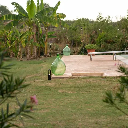 Appartement Casale Sforna - Con 2 Da Letto E Piscina - Italywego