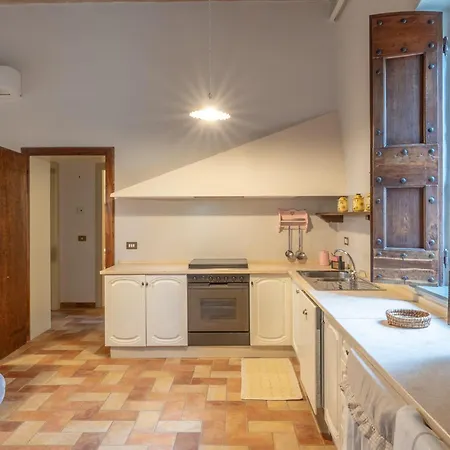 Apartament Casale Sforna - Pool & Garden - Italywego Bettona