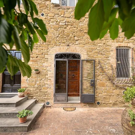 Casale Sforna - Con 2 Da Letto E Piscina - Italywego *