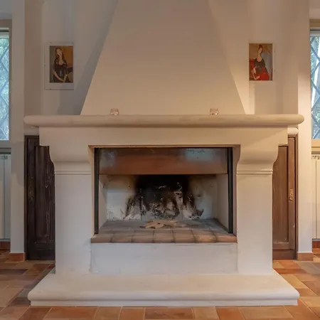 Casale Sforna - Con 2 Da Letto E Piscina - Italywego *