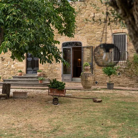 Casale Sforna - Con 2 Da Letto E Piscina - Italywego * Bettona