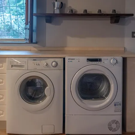 Casale Sforna - Con 2 Da Letto E Piscina - Italywego *