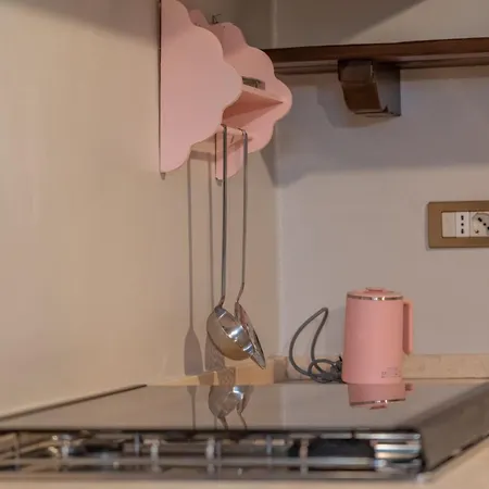 Casale Sforna - Con 2 Da Letto E Piscina - Italywego Appartement *