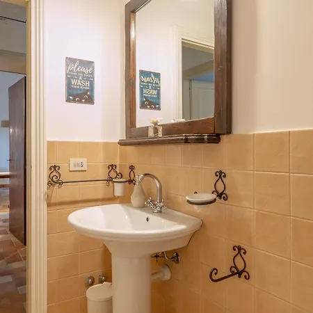 Casale Sforna - Con 2 Da Letto E Piscina - Italywego * Bettona