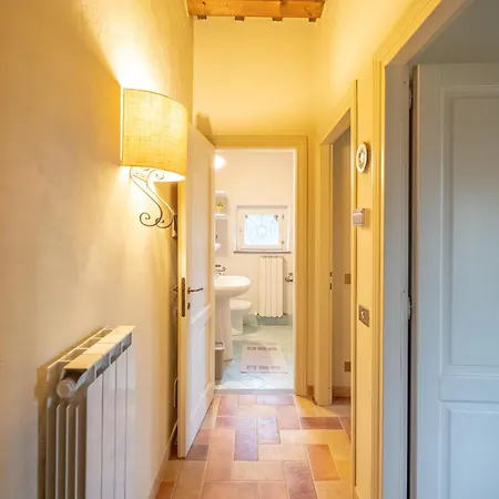 Casale Sforna - Con 2 Da Letto E Piscina - Italywego Appartamento Bettona
