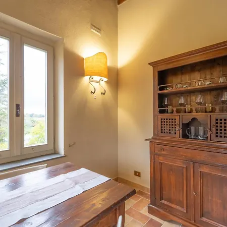 Appartamento Casale Sforna - Con 2 Da Letto E Piscina - Italywego