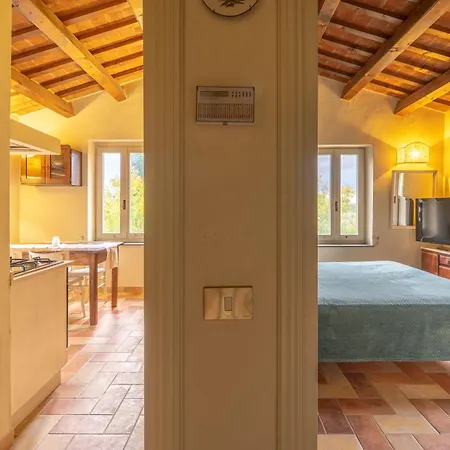Casale Sforna - Con 2 Da Letto E Piscina - Italywego Appartamento Bettona