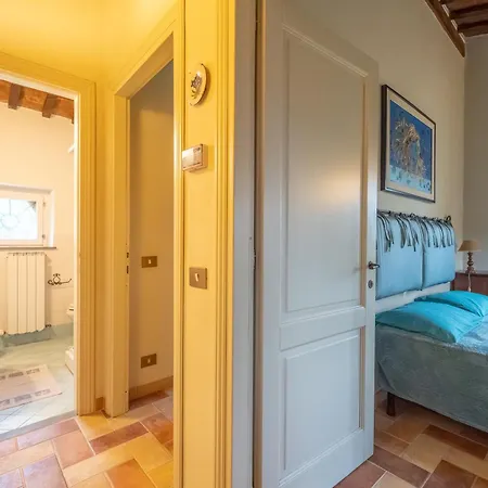 Casale Sforna - Con 2 Da Letto E Piscina - Italywego Bettona