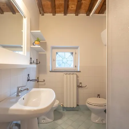 Casale Sforna - Pool & Garden - Italywego Apartament
