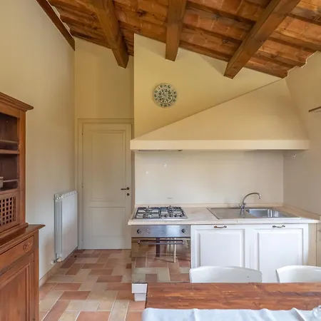Casale Sforna - Pool & Garden - Italywego Apartament