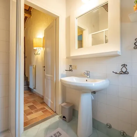Apartament Casale Sforna - Pool & Garden - Italywego *