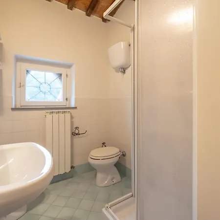 Casale Sforna - Pool & Garden - Italywego Apartament *